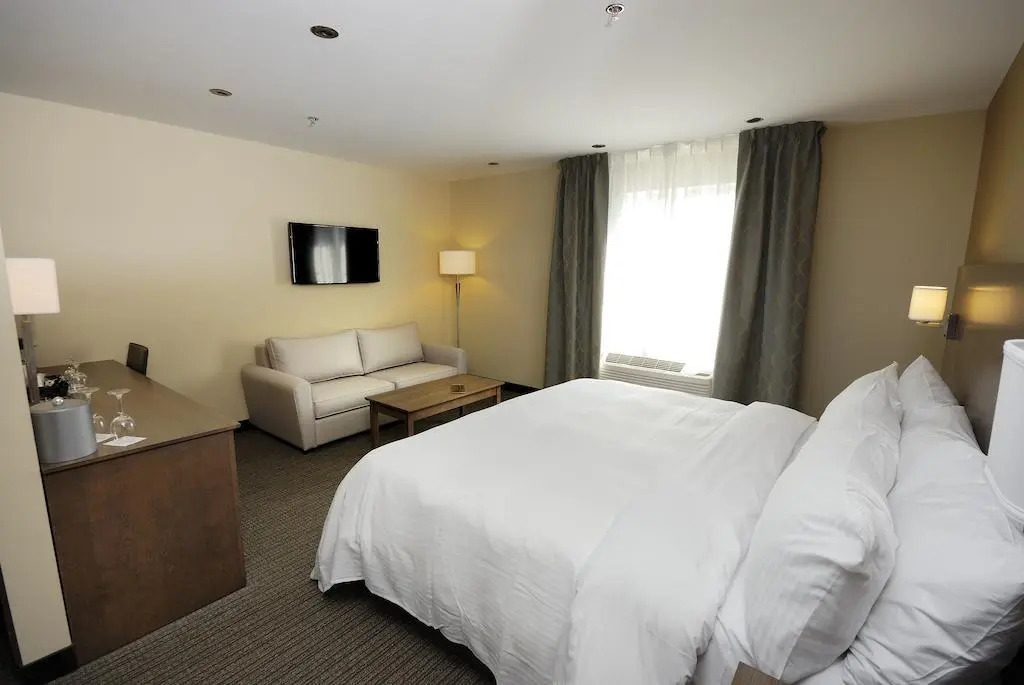 Imperia Hôtel et Suites Terrebonne