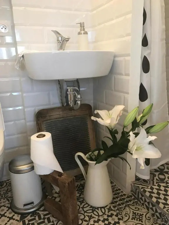 Apartament Karmelicka 19 Muzeum Polin