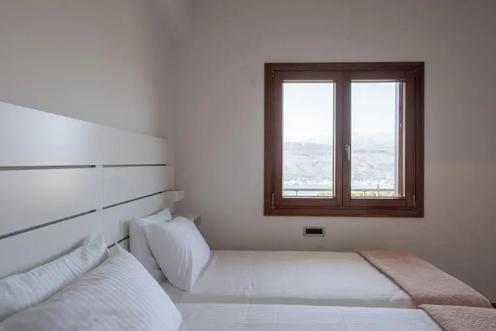 Fleur du sud - Villa in Chania