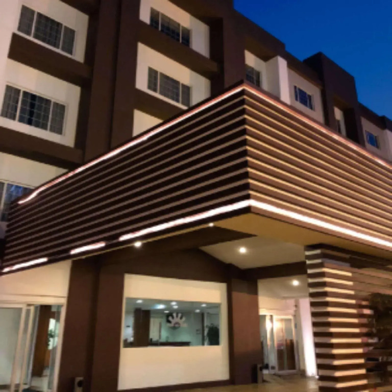 Hotel Costa Inn