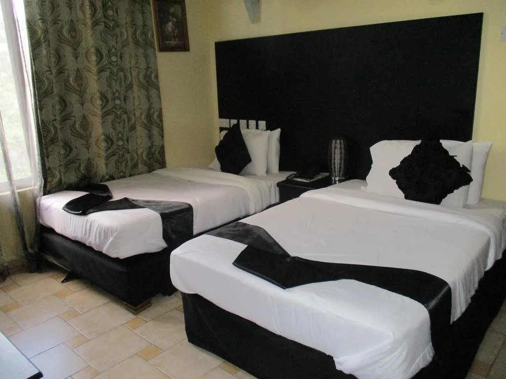 Hotel Kingdom