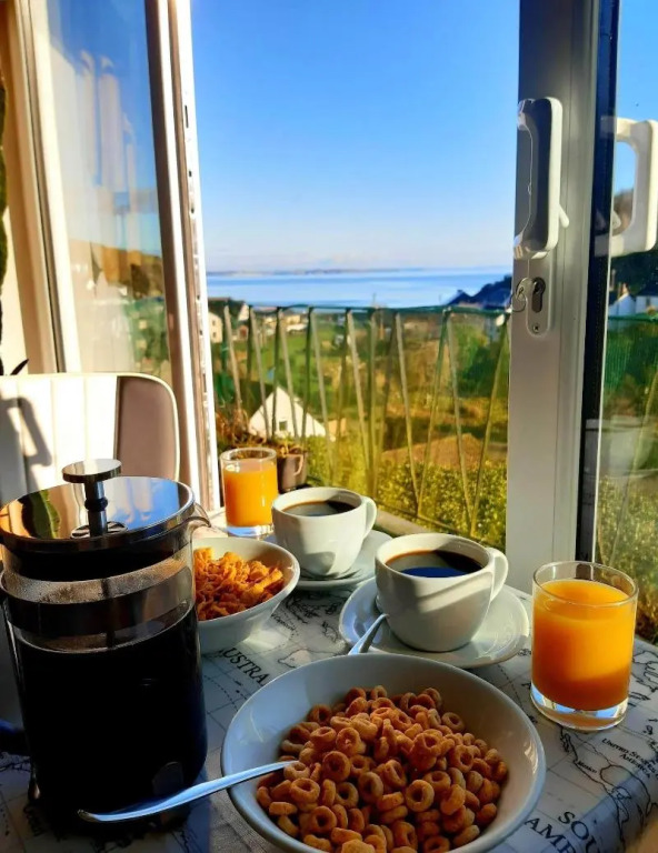 Gallen-treath Guest House