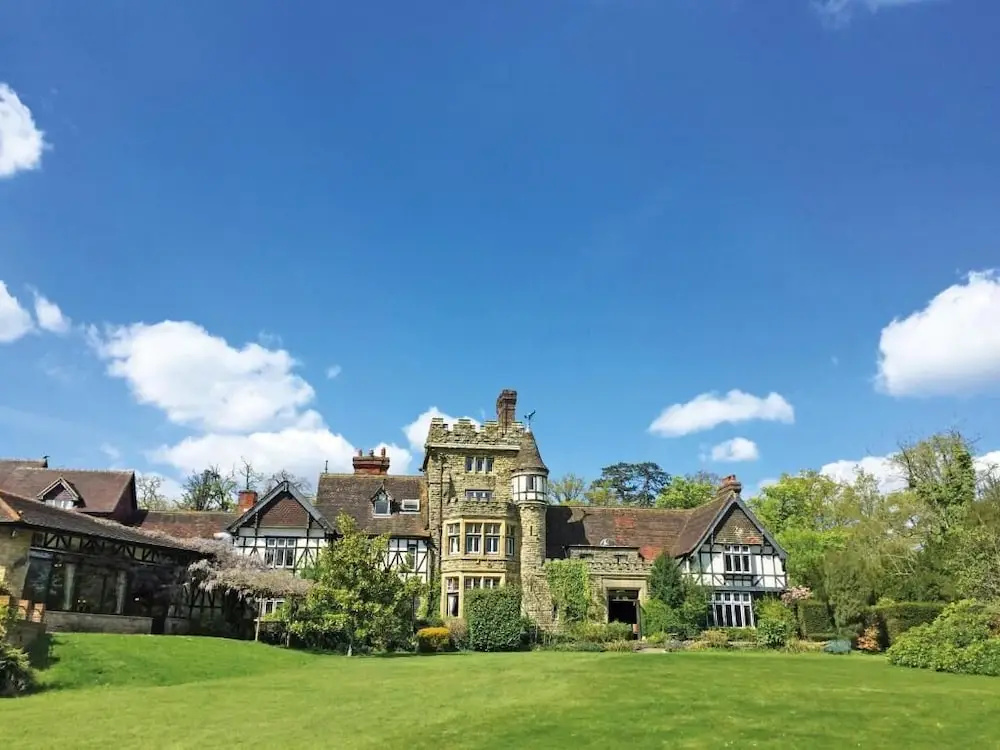 The Ravenswood