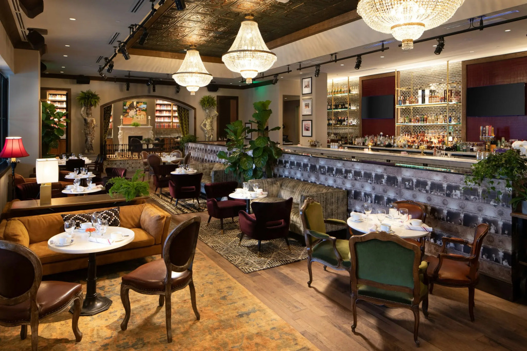 Hotel ZaZa Austin