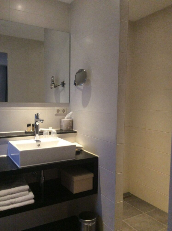 Boutique Hotel de Zwaluw