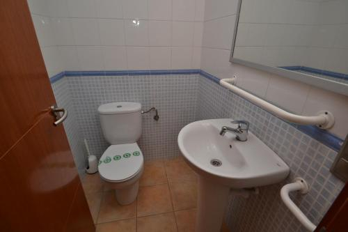 WVP - La Caleta