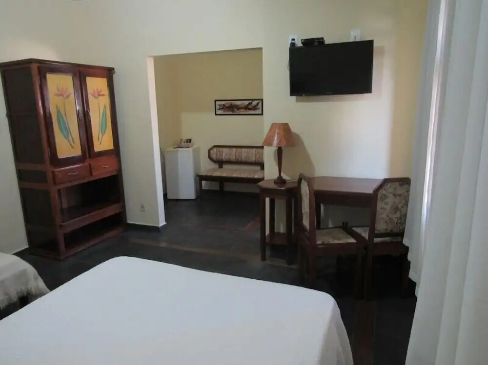 Alfenas Palace Hotel