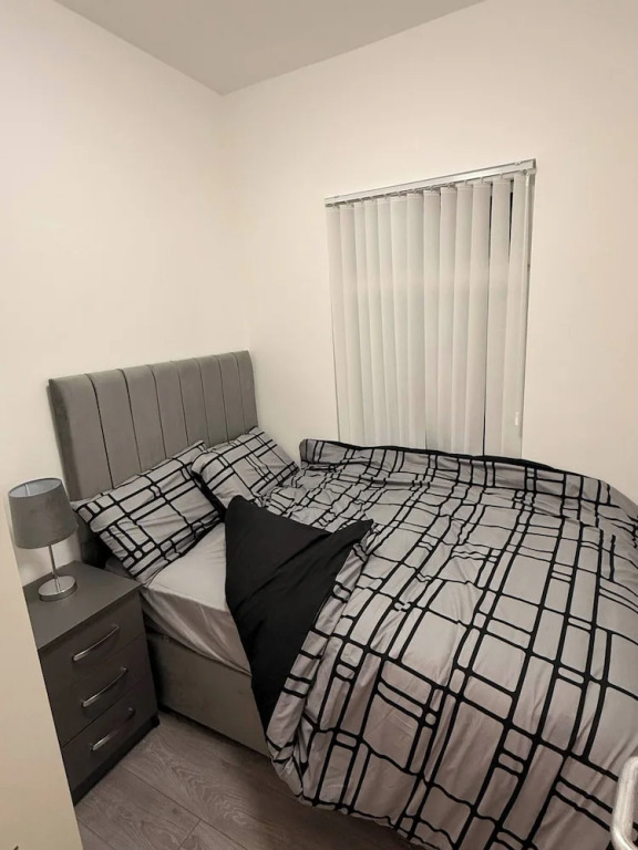 Stylish Dream Home With 4 En-suite Bedrooms