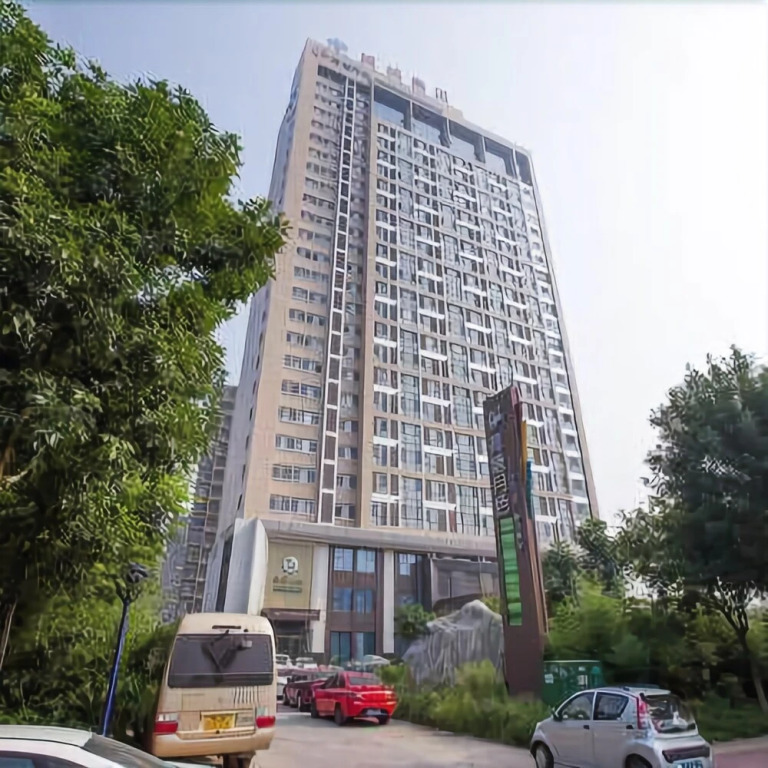 Hetang Yuese Holiday Inn Xinxiang