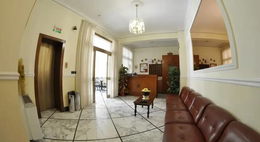 Hotel Esedra