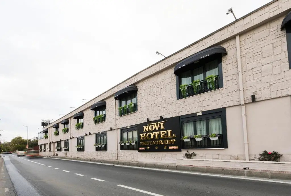 Florya Novi Hotel