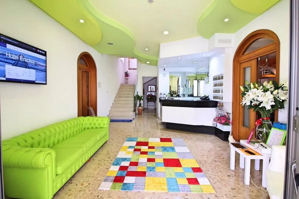 Hotel Eraclea