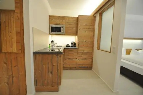 snooze apartments Holzkirchen