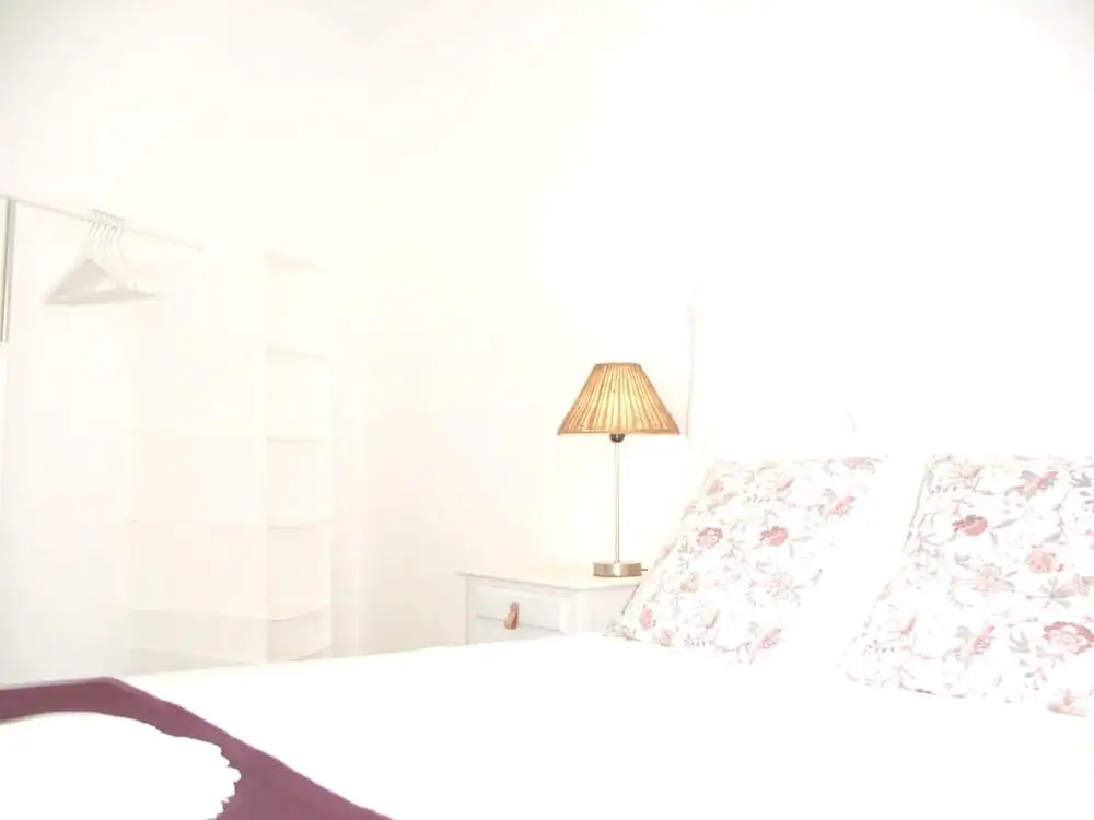 House with 3 Bedrooms in Mafra, with Wonderful Mountain View, Shared Pool, Enclosed Garden - 5 Km From the Beach