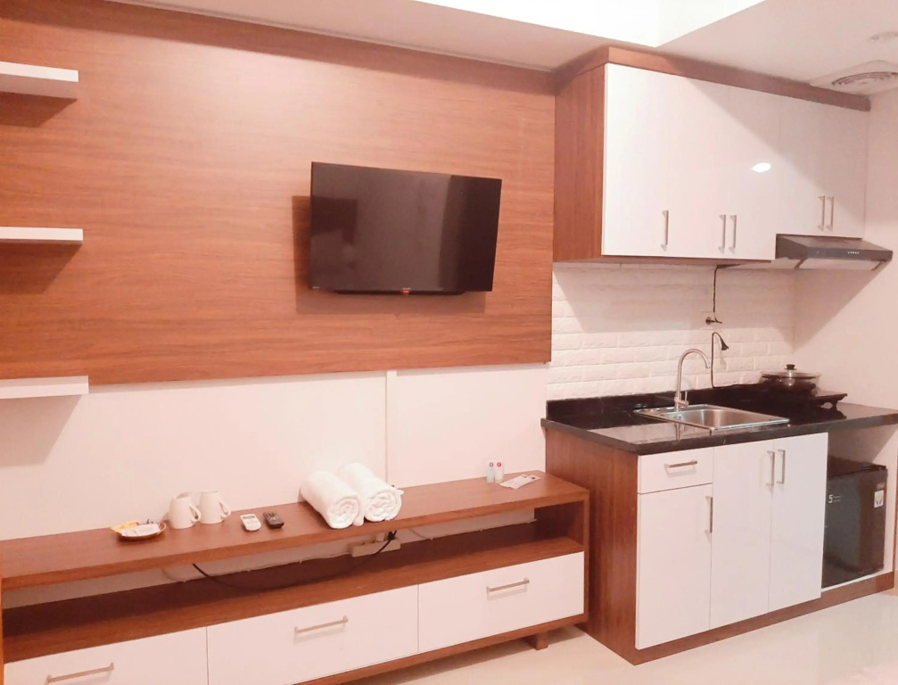 Nginap Jogja at Apartemen Taman Melati