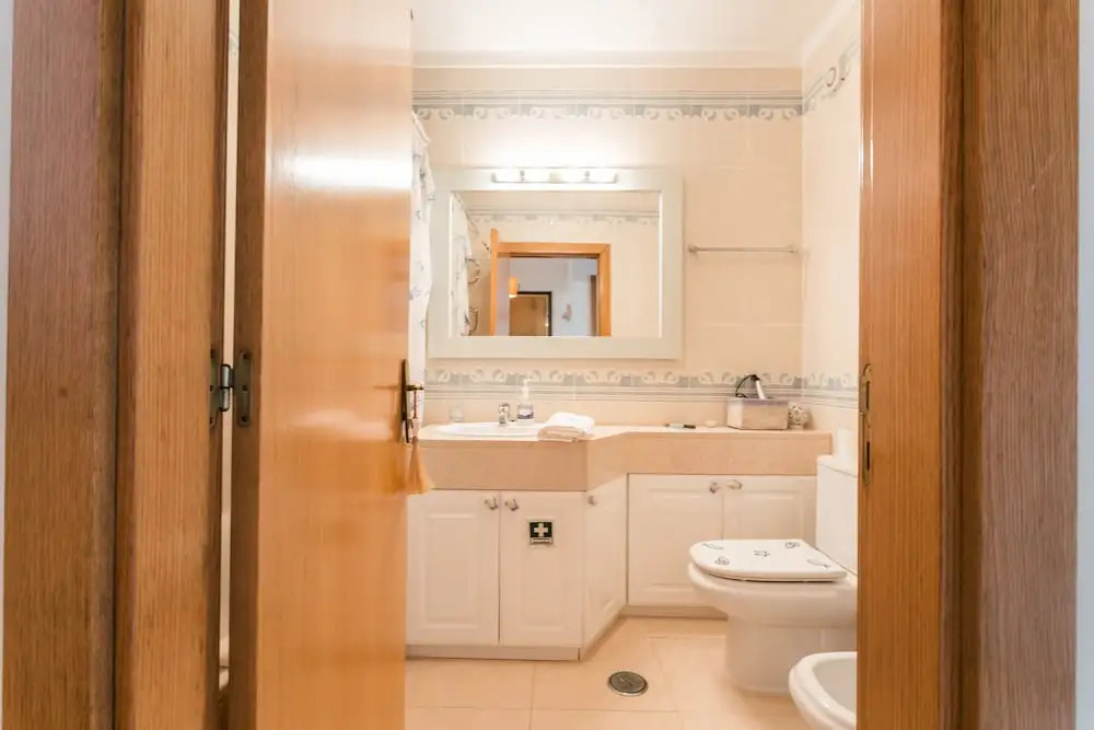 Best Houses 28 - Baleal Beach Apartment