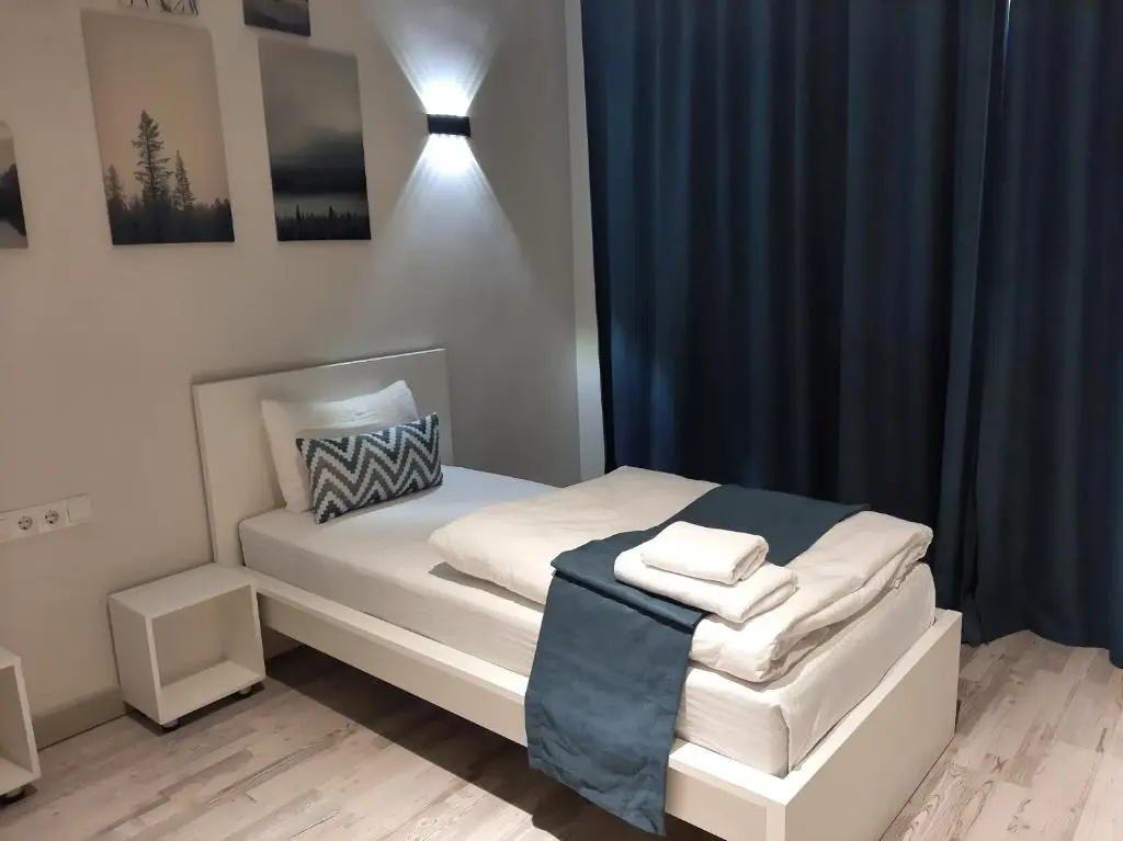 SB River Hotels
