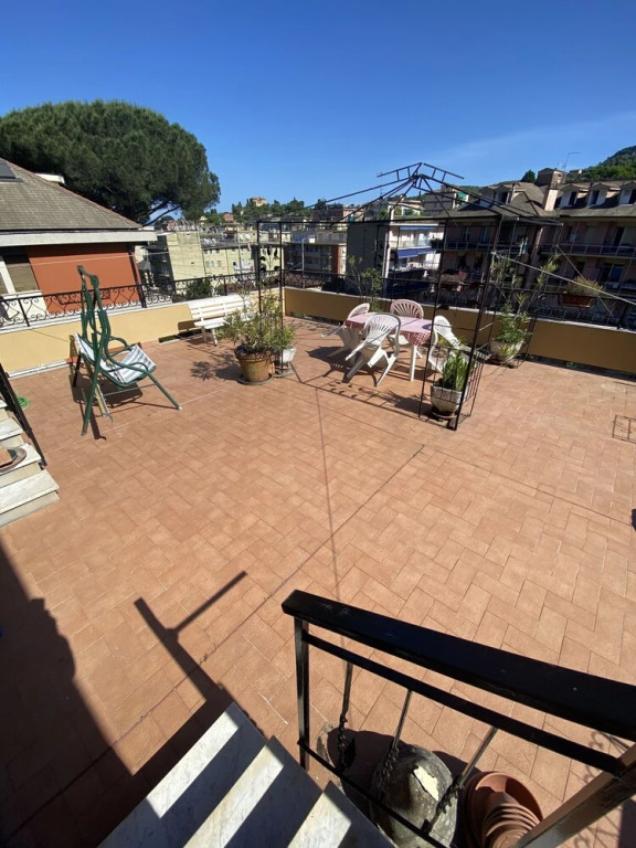 Casa di Bianca by PortofinoVacanze