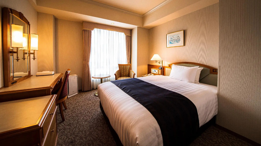 Kure Hankyu Hotel