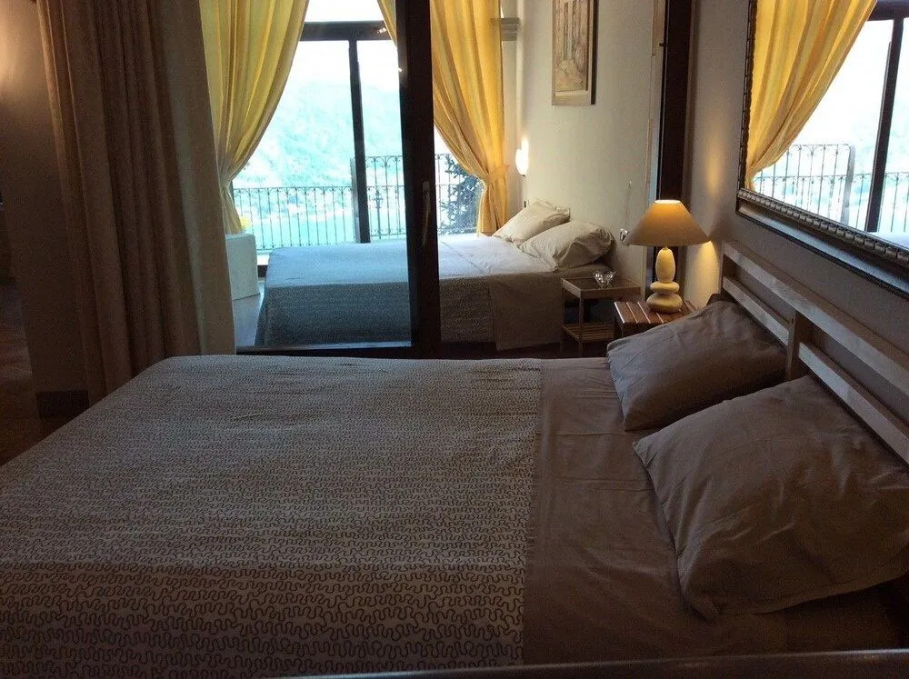 B&B La Forcella
