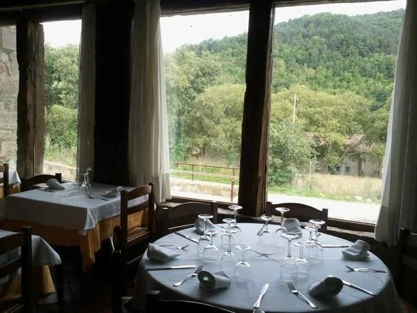 Hostal de la Rovira