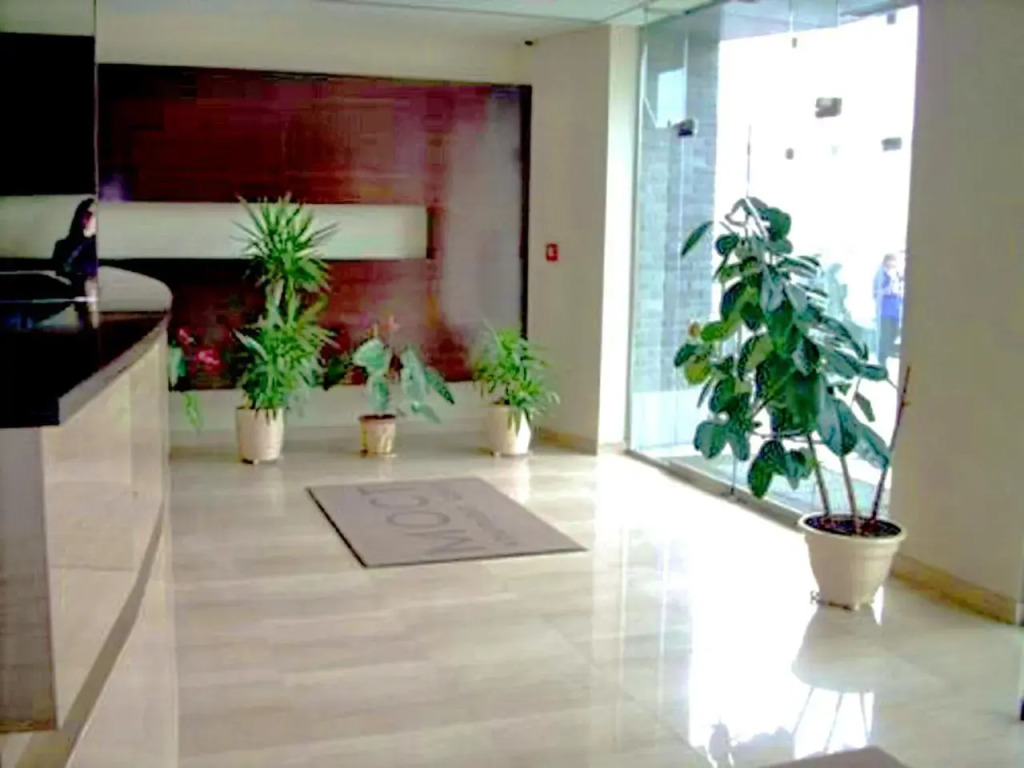 Best Apartments in Most City, River View