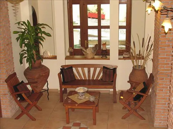 House Katia