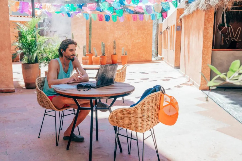 Viajero Sayulita Hostel