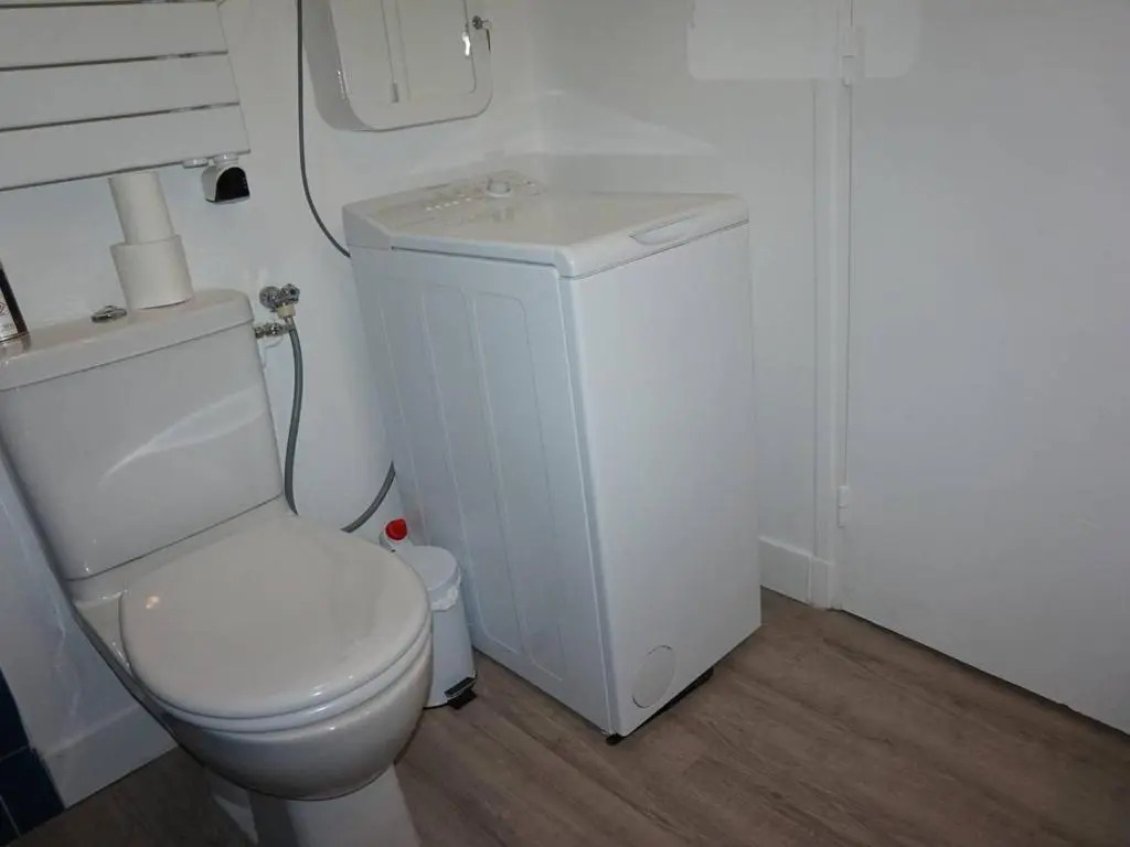 Appartement Cabourg, 2 pièces, 4 personnes - FR-1-465-61