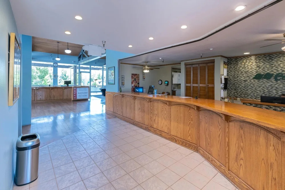 GetAways at San Diego Country Estates
