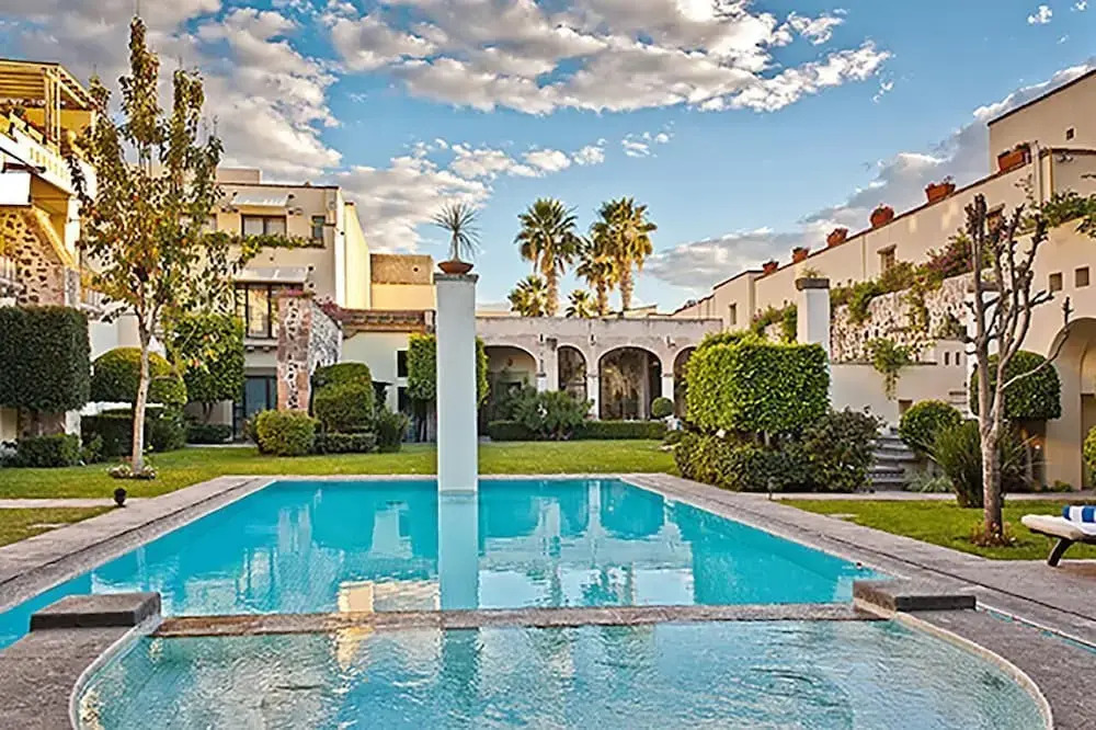 Doña Urraca Hotel & Spa