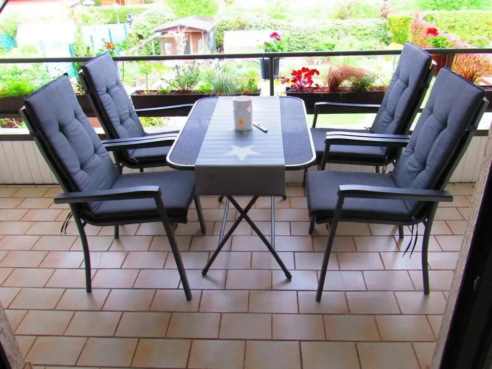 Charming Apartment in Haren