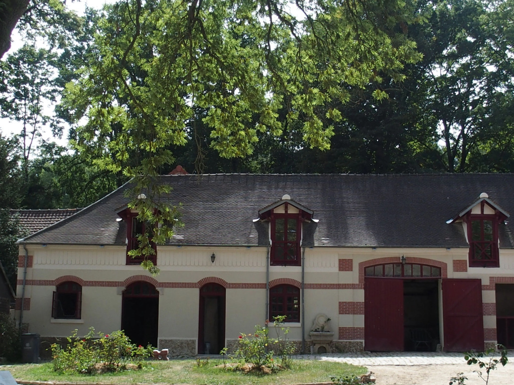 Domaine de la Geneste