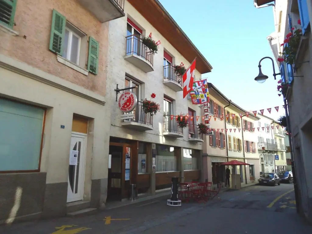 Hotel de lUnion