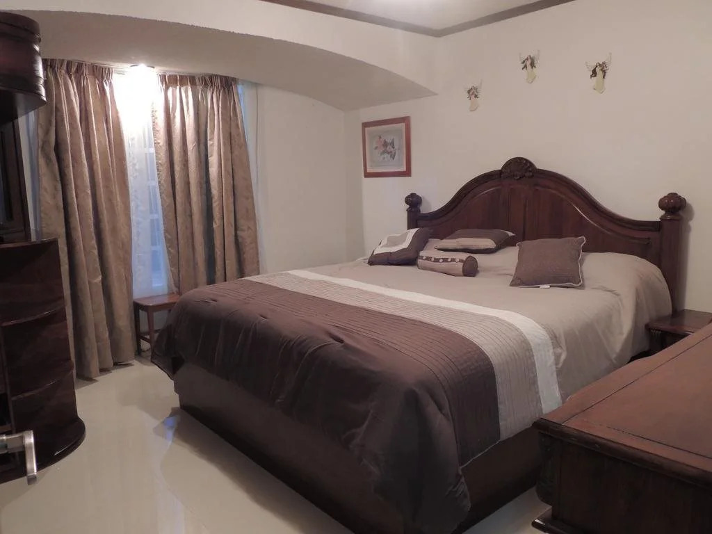 La Aurora Posada & Spa