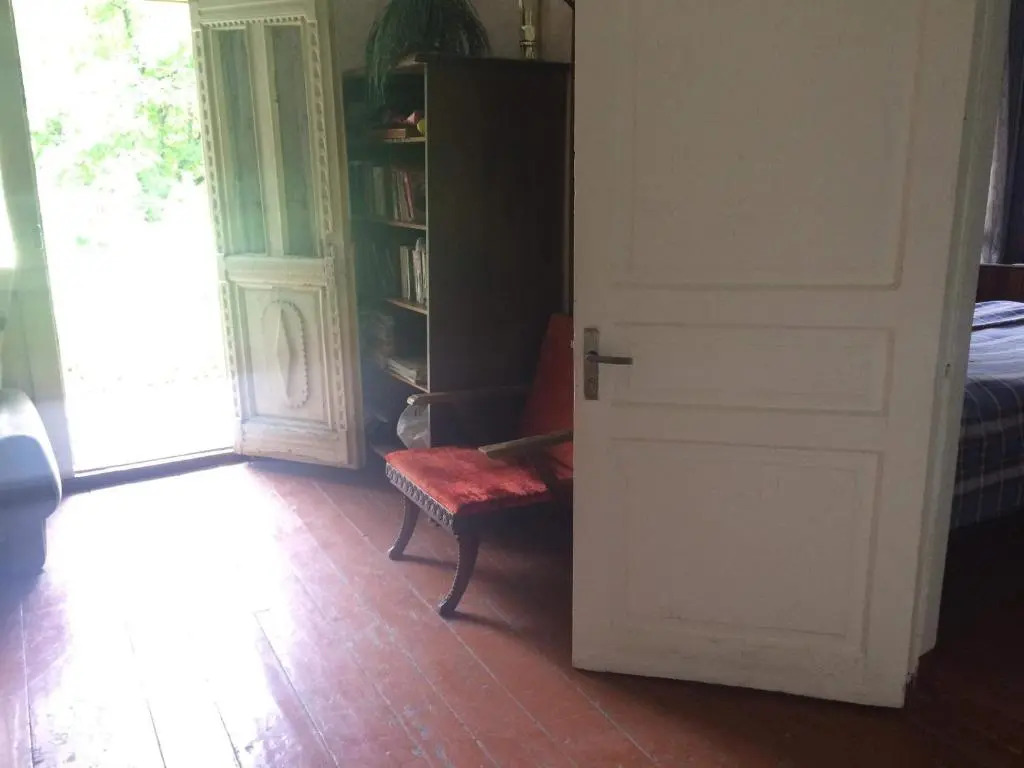 GuestHouse Malkhazi
