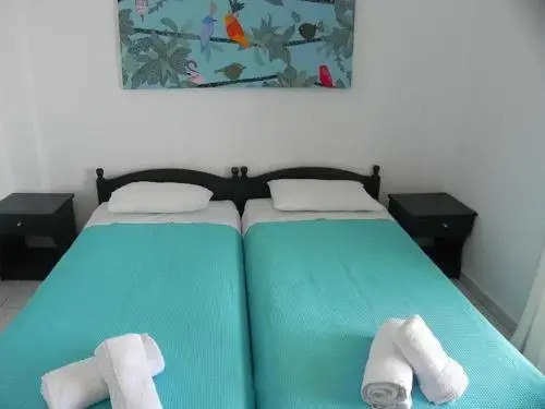 Bellos Apartments