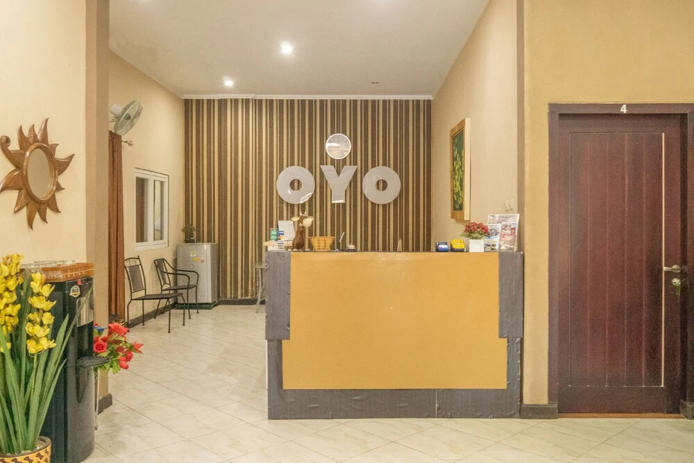 Omah Andini by Oyo Rooms