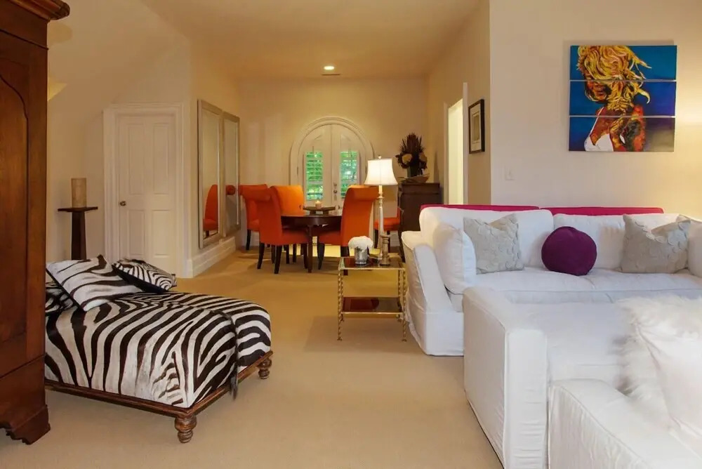 Belle Meade Villa - A True Sight to Behold with Sprawling Acres, Pool 30 day min