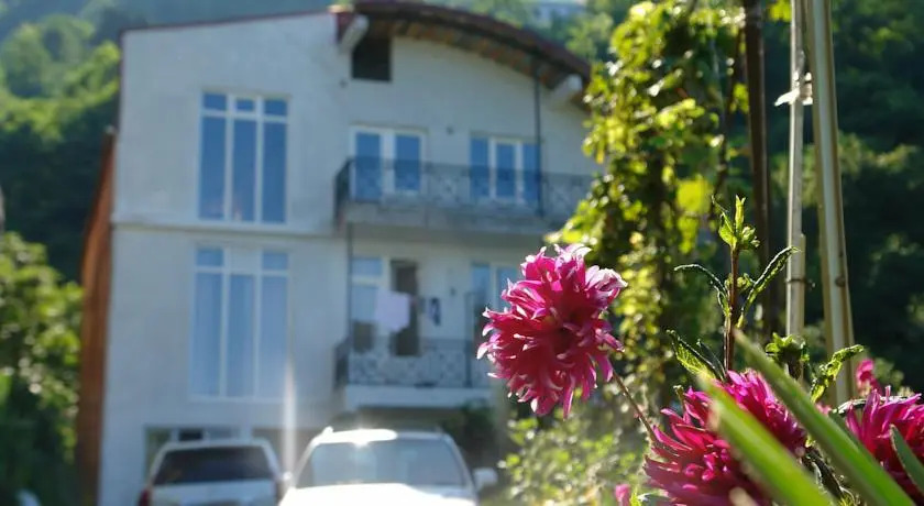 Sanni Guest House
