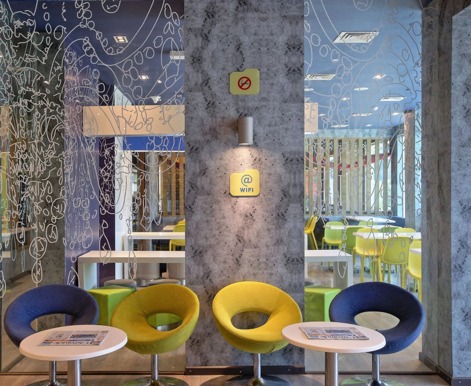 Holiday Inn Express Hyderabad HITEC City by IHG
