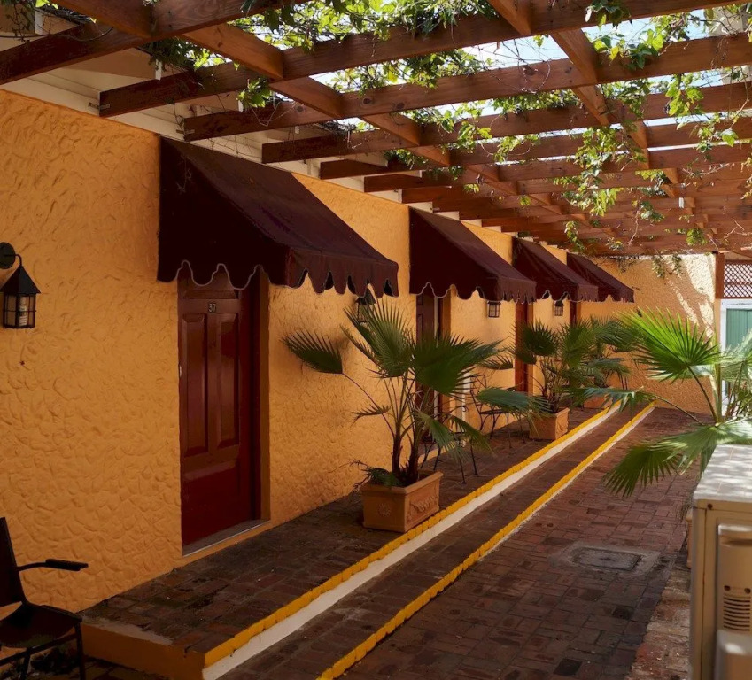 Hotel Four Seasons