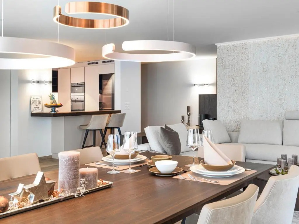 Top Apartment Davos 4.5 Rooms
