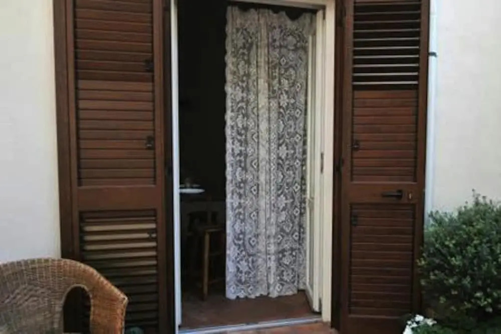 B&B del Giglio Cefalu