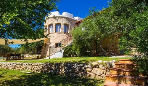YupiHome Villa Es Garrover