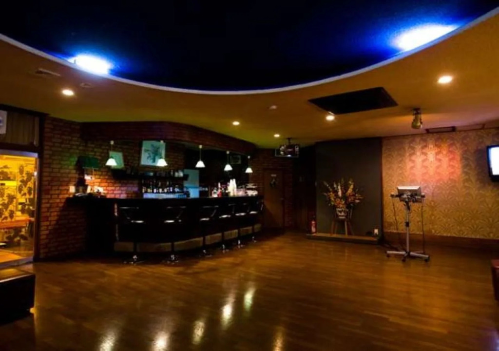 Ito Palace Hotel