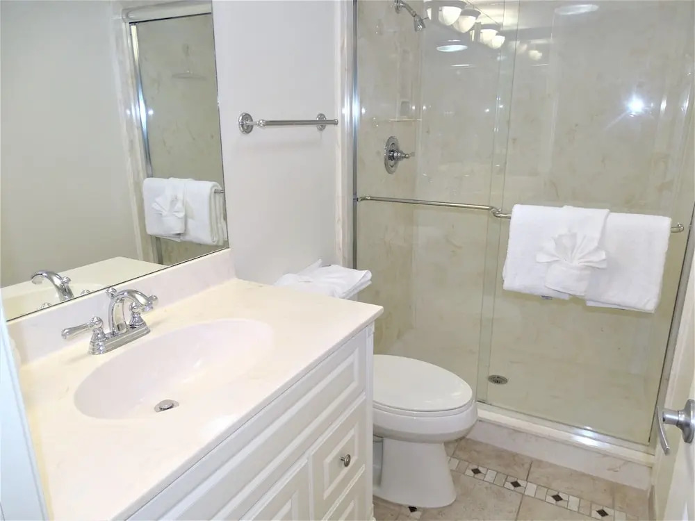 Tivoli by the Sea - 206 2 Bedrooms 2 Bathrooms Condo