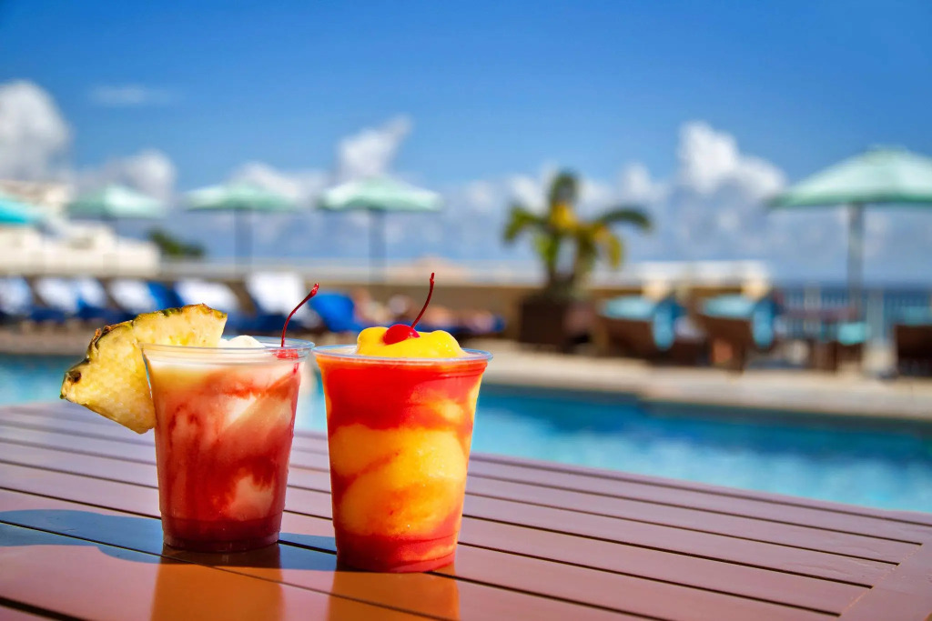 Marriotts BeachPlace Towers