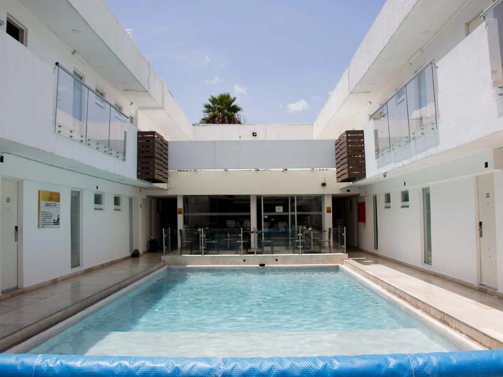 Hotel St. George