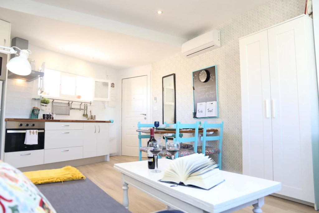 Fantastico Apartamento Suite en centro de Granada
